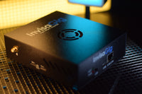 InvisaGig 5G Wireless High Speed Modem System | Super Simple, Crazy Fast | HW v1.2