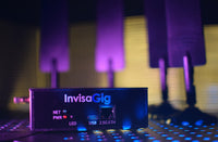 InvisaGig 5G Wireless High Speed Modem System | Super Simple, Crazy Fast | HW v1.2