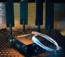 InvisaGig - Sistema de módem inalámbrico de alta velocidad 5G - Súper simple, increíblemente rápido