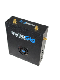 Reacondicionado - InvisaGig - Sistema de módem inalámbrico de alta velocidad 5G - Súper simple, increíblemente rápido