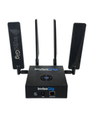 Reacondicionado - InvisaGig - Sistema de módem inalámbrico de alta velocidad 5G - Súper simple, increíblemente rápido