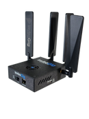 Reacondicionado - InvisaGig - Sistema de módem inalámbrico de alta velocidad 5G - Súper simple, increíblemente rápido