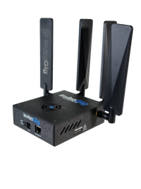 Reacondicionado - InvisaGig - Sistema de módem inalámbrico de alta velocidad 5G - Súper simple, increíblemente rápido