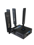 Reacondicionado - InvisaGig - Sistema de módem inalámbrico de alta velocidad 5G - Súper simple, increíblemente rápido