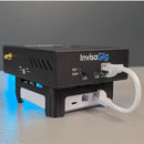 IGgyback | InvisaGig to UniFi Express Mounting Clip | Convert your InvisaGig into a Hotspot powered by UniFi