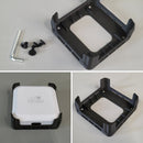 IGgyback | InvisaGig to UniFi Express Mounting Clip | Convert your InvisaGig into a Hotspot powered by UniFi