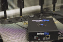 InvisaGig - Sistema de módem inalámbrico de alta velocidad 5G - Súper simple, increíblemente rápido