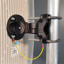 Antena InvisaGig QuadLink – Caja de antena PoE para exteriores – Sistema completo