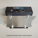 Antena InvisaGig QuadLink – Caja de antena PoE para exteriores – Sistema completo