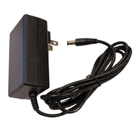 InvisaGig HW v1.0 | 12V DC 4.0A 48W Power Adapter with 2.1mm tip | USA plug style